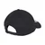 Adidas LK MRVL SM CAP, kapa m.fit ščit, črna MLT38