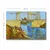 Wallxpert Slika na platnu 70100VANGOGH004, 70 x 100 cm