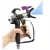 shumee Rosfix Rosfix TurboJet TJ1 pištola za pršenje barve + šoba za barvo Rosfix Ultra Spray Model 513