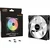 BE QUIET Light Wings LX 140mm PWM BL126 ventilator