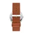 Ročna ura Skagen Signatur SKW6903 Rjava