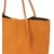 Pieces  PCBRIANNA SUEDE SHOPPER  Kostanjeva