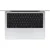 14-inch MacBook Pro: Apple M5 chip with 10-core CPU and 10-core GPU, 1TB SSD - Silver
