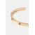 Zapestnica Tory Burch Thin Miller Stud