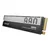 LEXAR NM990 2TB PCIe Gen5 x4 M.2 NVMe up to 14000 MB/s read and 10000 MB/s write