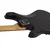 Schecter Demon-6 | Crimson Red Burst #3245