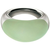 Ženski prsten Calvin Klein KJ24AR01080 Zelena