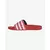 adidas ADILETTE W, ženske papuče, bela, ADILETTE FX5921