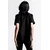 Moška srajca KILLSTAR - Daze Button-Up - ČRNA - KSRA003986