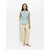 OBJECT Bluza OBJMABEL  svetlo modra