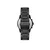 Ročna ura Armani Exchange Banks AX1722 Black/Black