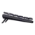 Trust Gaming mehanička tastatura GXT868 Torix, američki raspored, bežična, RGB, crna