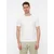 Trendyol Black and White Basic Slim Fit 100% Cotton 2-Pack Short Sleeve T-Shirt