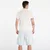 Majice adidas Premium Cali T-Shirt Cream White L