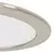 Eglo 901406 - Ugradno LED stropno svetlo FUEVA LED/10,5W/230V prečnik 16,8 cm hrom