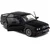 1:18 BMW E30 Sport Evo 1990 Črna