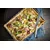 Tart baking dish, ceramic, 33,5x24cm/1,9L, Clay - Emile Henry