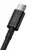 Kabl Baseus Type-A to C USB 1.0m 66W CATYS-01 Black