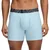 Under Armour Boksarice UA PERFORMANCE TECH - SOLID 6 IN 3PK