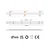 Eco light Trak LED COB 450 15W/m RGB 12V IP20/5m/P