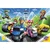 Trefl Puzzle Paw Patrol on motorbikes 100 delova