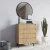 Aberto Design Komoda Suvera 70x86x40cm Hrast