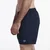 Arena Muški šorc Fundamentals boxer r, Crni