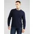 TOMMY HILFIGER Pulover, modra