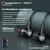Slusalice REMAX RM-598a Type C bele