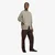 Pulover adidas Firebird Cable Knit Track Top Silver Pebble L