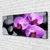 tulup.si Slika na platnu Flower na wall 120x60 cm
