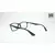 Ray Ban Okvir za naočare RB7047 5196, Muški, Crni