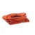 Rab Alpine 200 3 °C Long Schlafsack links-Orange-L
