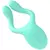VIBRATOR Happy Loky Funny Frog
