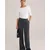 WE Fashion Majica bela