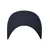 Low Profile Navy Cotton Twill