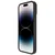 NILLKIN Maska za telefon iPhone 14 Pro Max CamShield Silky crna