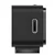 Ulanzi DG01 Cube Mini Light Cold Shoe(Black)