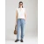 YAS Bluza YASLUMA bela
