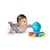 BABY EINSTEIN Go Opus Go 4v1 Aktivna igrača 3m+