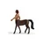 Schleich SLH13986 Schleich Harry Potter - Firenzo, figura kentavra za otroke 6+