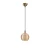 Conceptum Hypnose Luster Muzo-2135, 15x15 cm