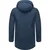 Ragwear Zimski plašč modra