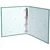 Exacompta 51373E mapa A4 Polipropilen (PP) Zelena