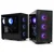 EWE PC INTEL GAMING računar Core Ultra 7 265KF 32GB 1TB AMD9070GRE 12GB
