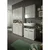 MID.YOU VISOKA omara 90/185/30 cm