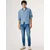 Pepe Jeans Kavbojke moder denim
