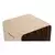 SCHLAGWERK CP408 2 IN ONE DARK OAK