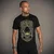 Hardcore majica moška - OFFERING - HYRAW - 261TS08
