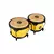 Bongo Journey Serija plastika HB50IY Meinl